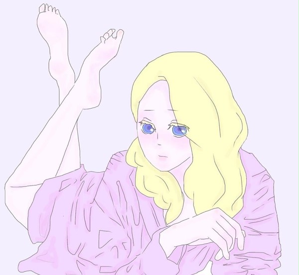 少女