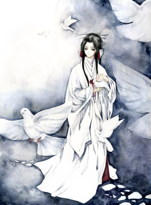 情丝如梦