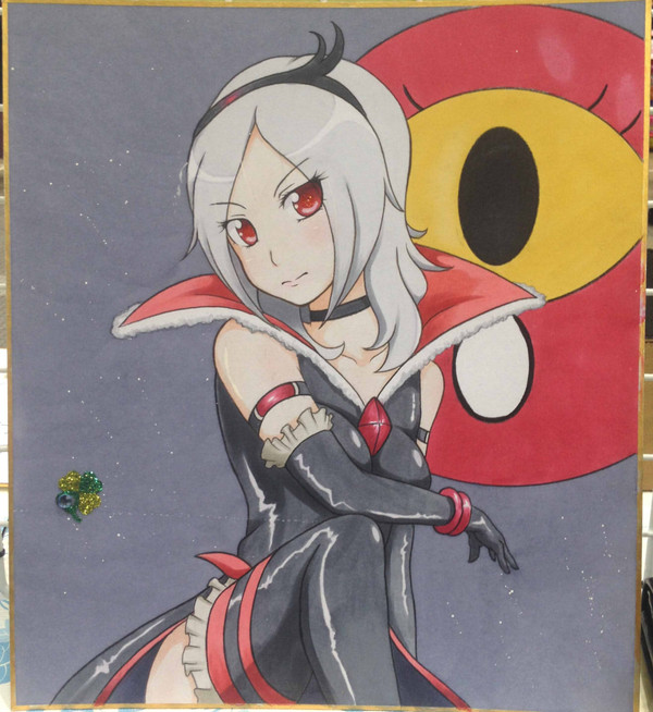 スイッチオーバー！