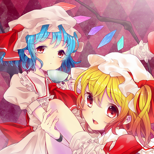 レミリア☆フラン