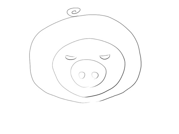 ぶた