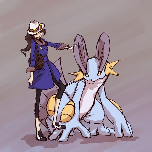 あけおめラクガキラグ