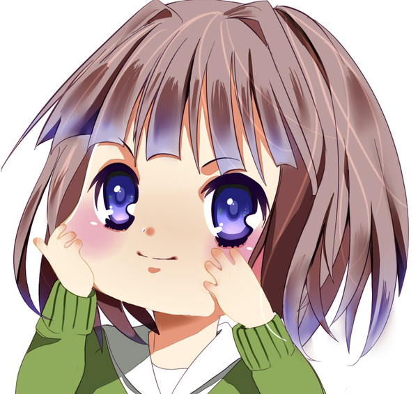 ;