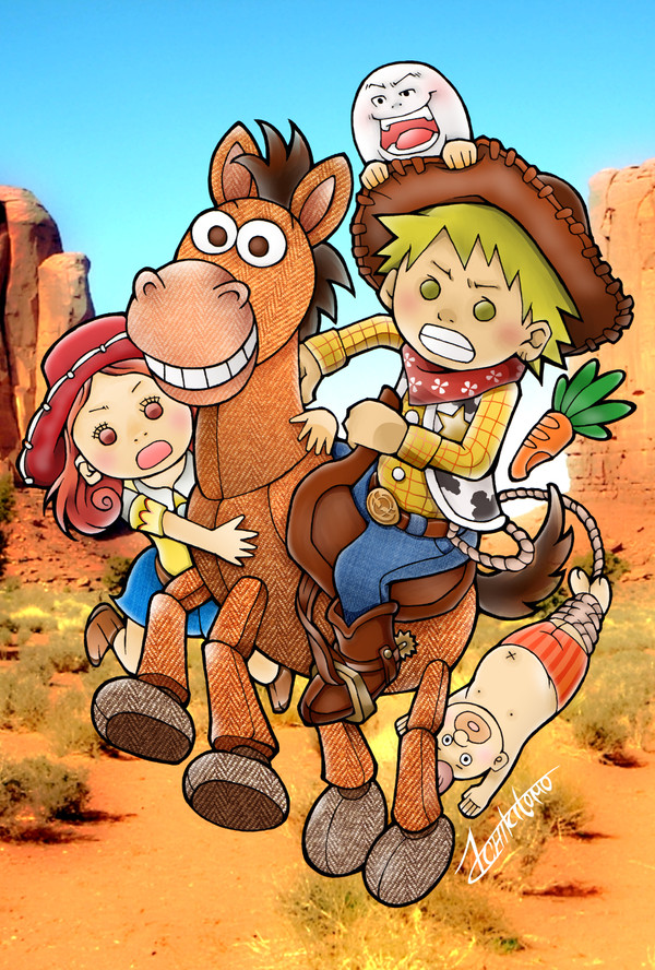 cowboy