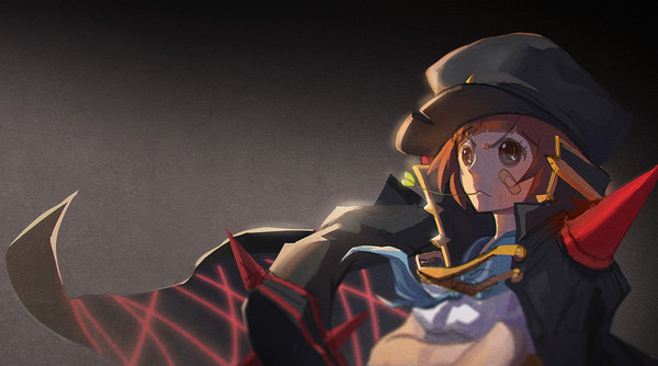 満艦飾マコ