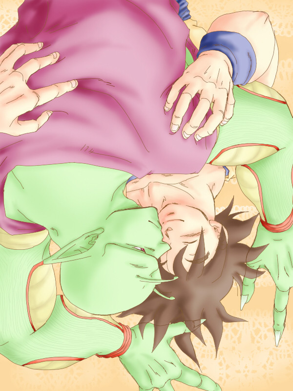 P空詰め合わせ②