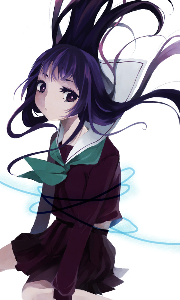 「縄抜けの術！」