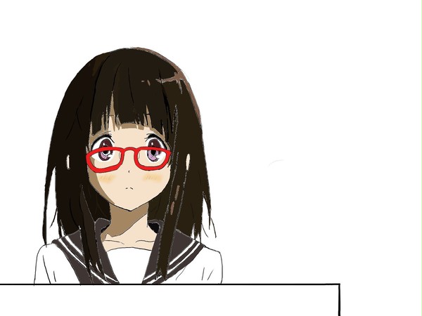 メガネたそ～
