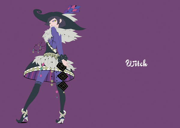 Witch