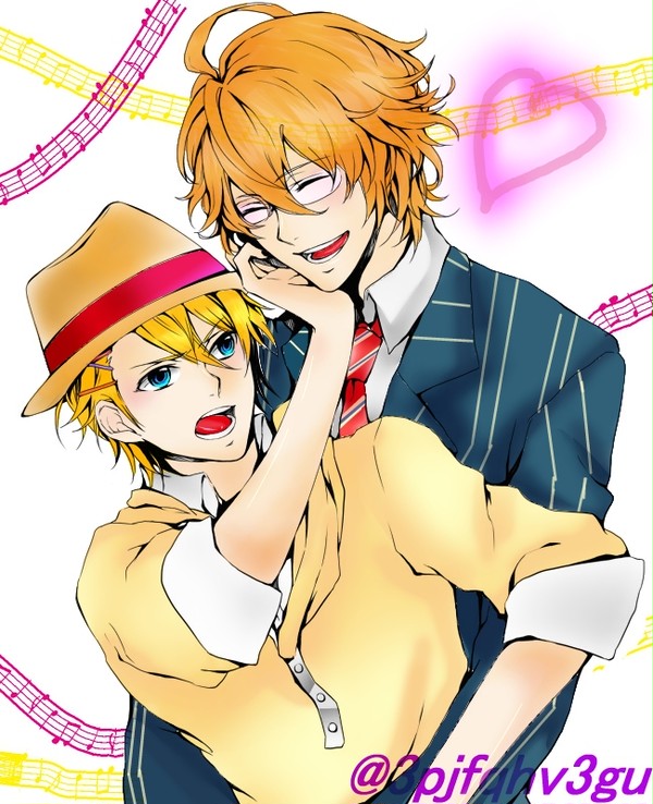{塗らせていただいました}那翔