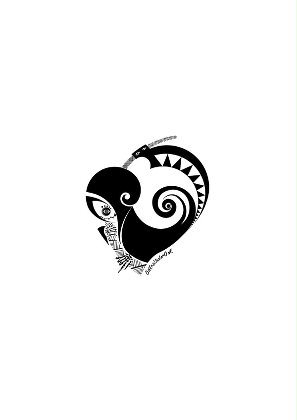 ハート の 死神