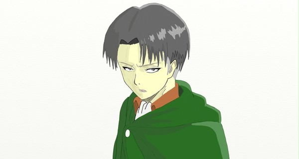 リヴァイ