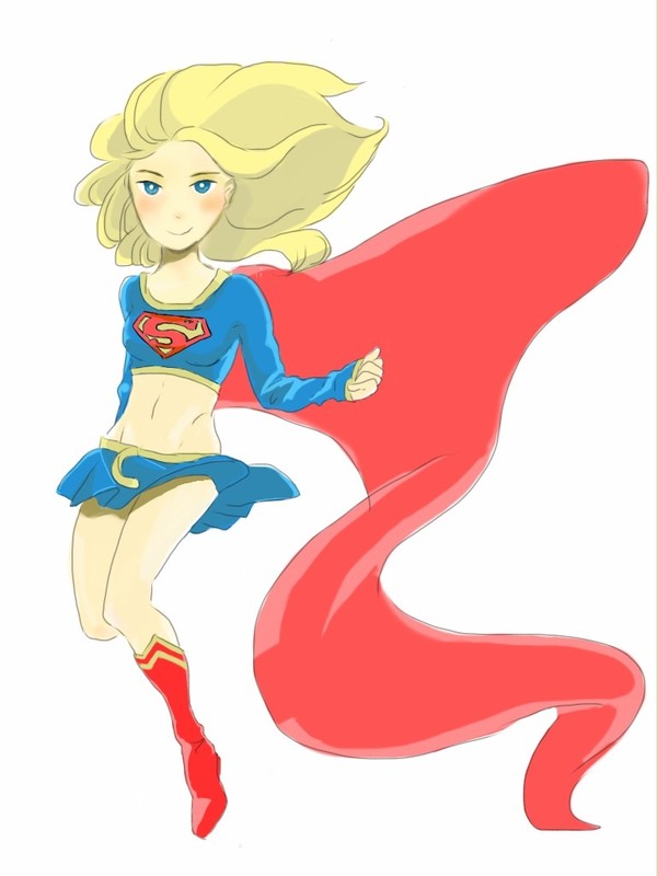 supergirl