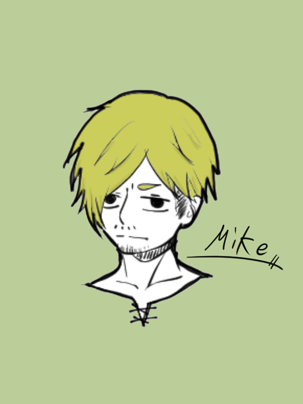 Mike.