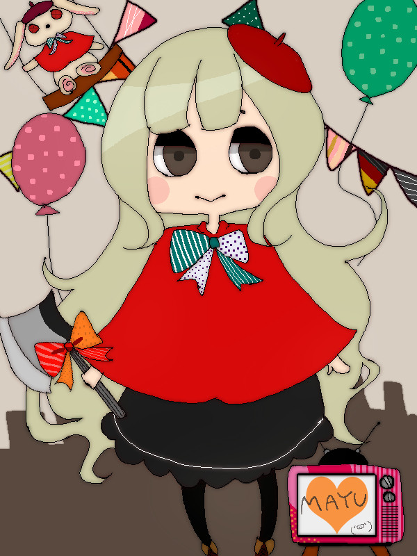嘘とぬいぐるみ