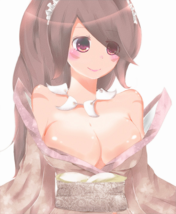 Happy New Year Nidalee