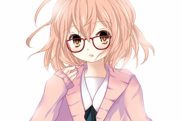 境界の彼方
