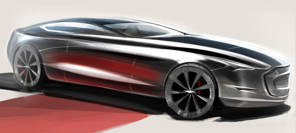 sedan