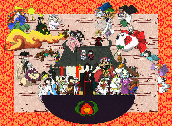 祝アニメ化！