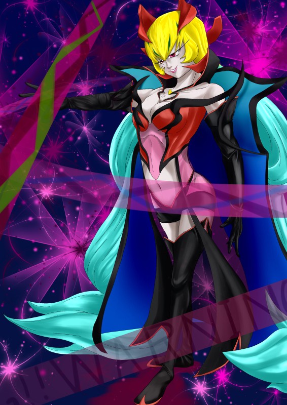 アプロディア？