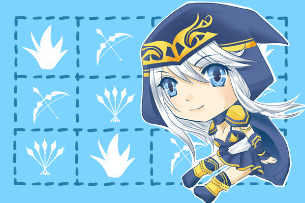 ashe