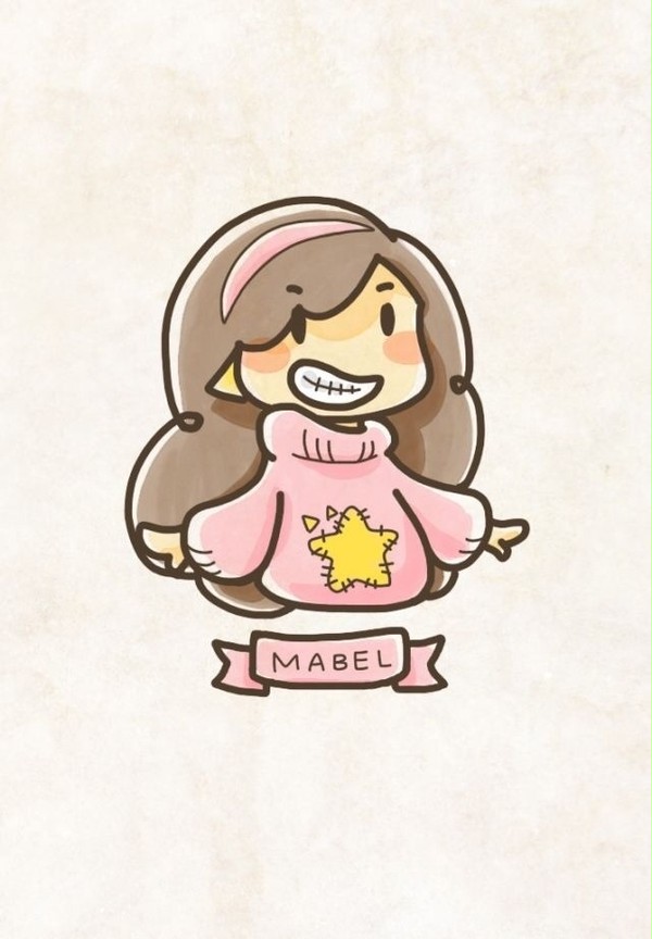 Mabel