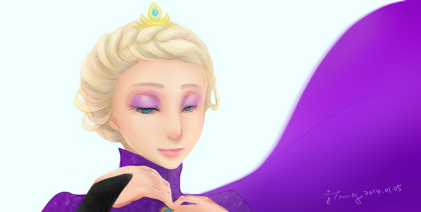 Elsa