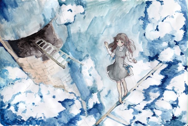 空