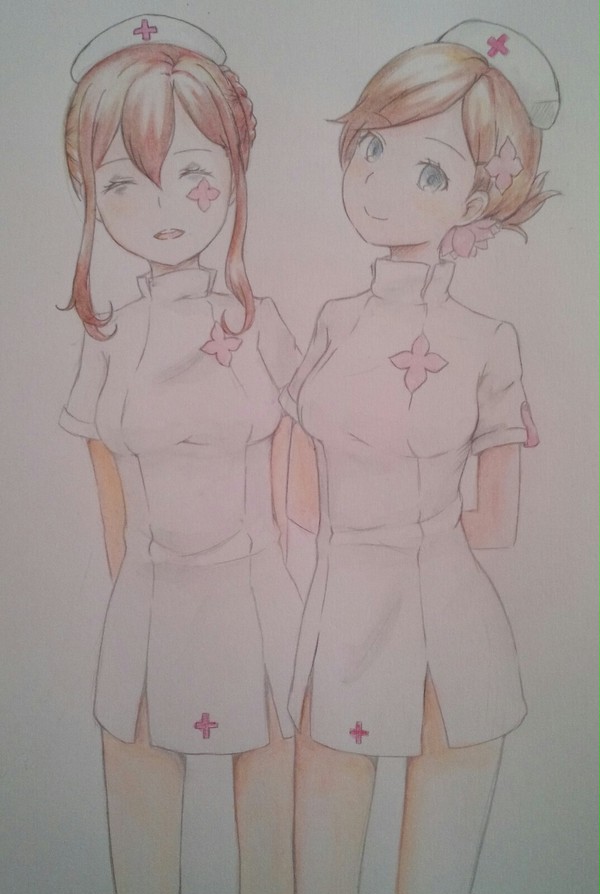 フランケンシュタイン姉妹