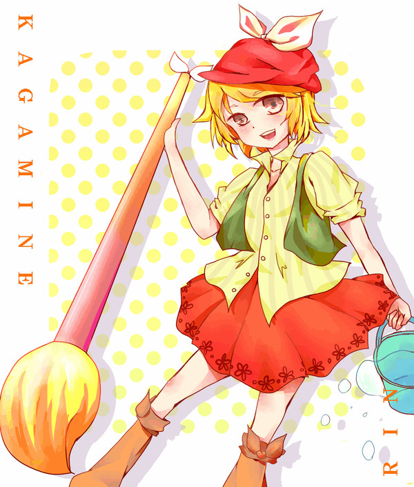 りんちゃん　（にゃ～）