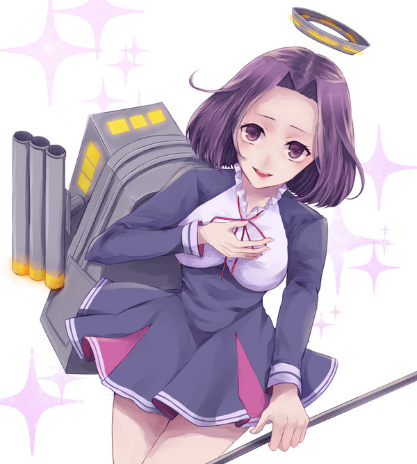 龍田