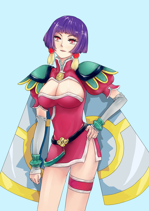 星方天使エンジェルリンクス