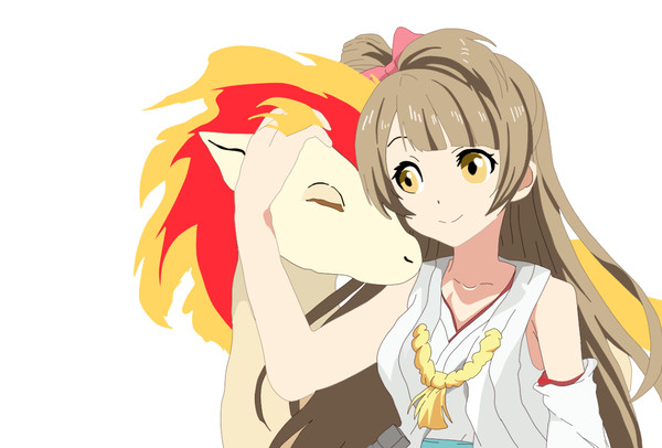正月絵