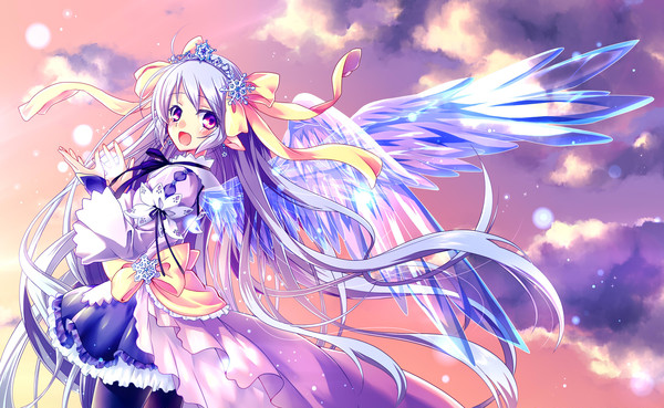 ･:*☆