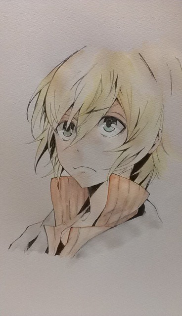 立花は！