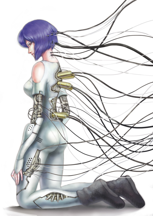 Motoko