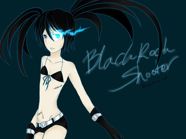 Blackrock Shooter