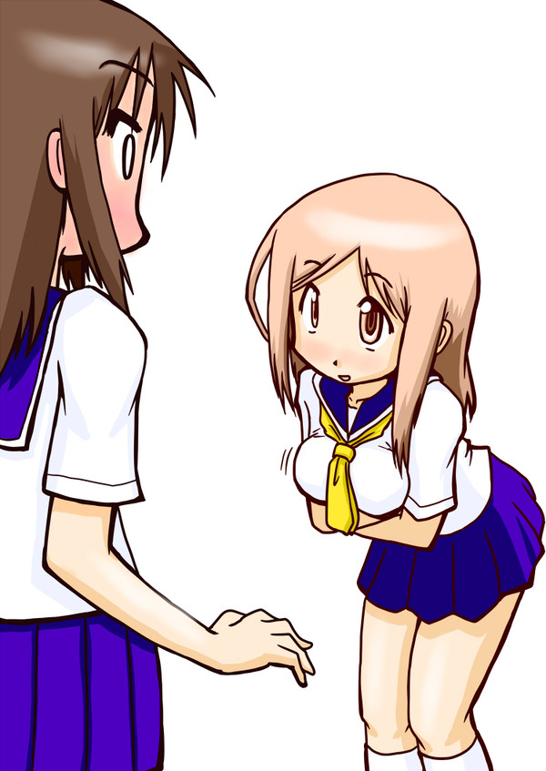 おーかちっ♪