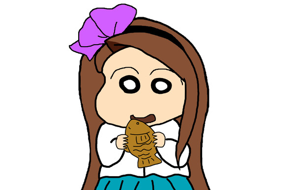 あたしみなせいおりよ！