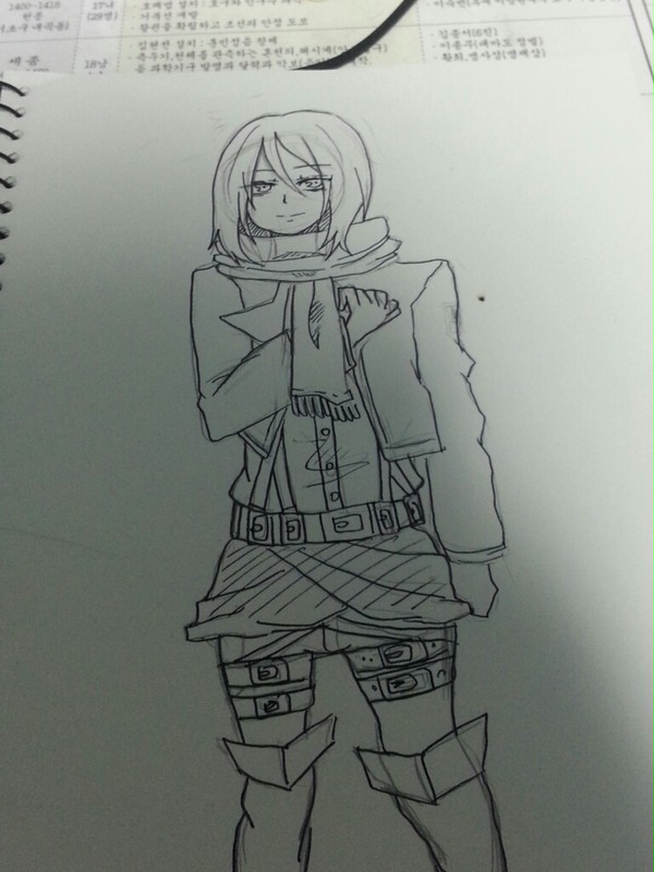 Mikasa