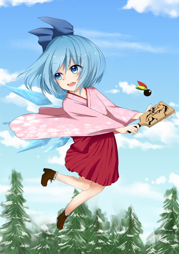 あけましておめでとうございます