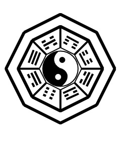 ミニ八卦炉