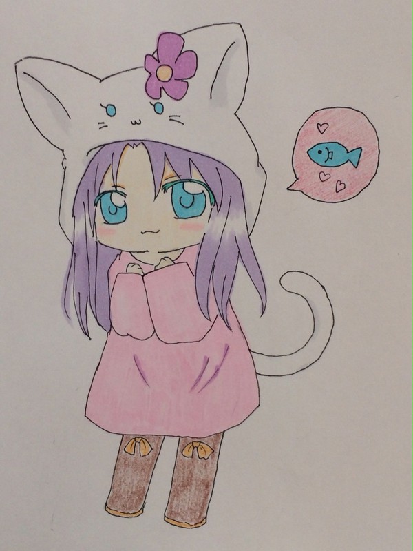 ネコさん