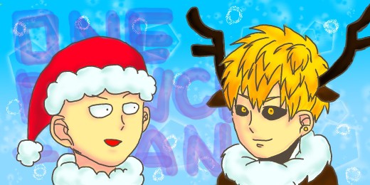 師弟×クリスマス