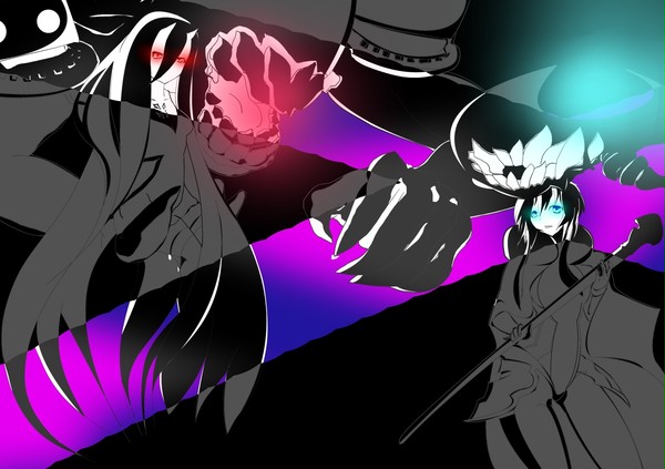 ヲと姫