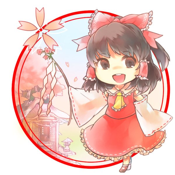 れいむ