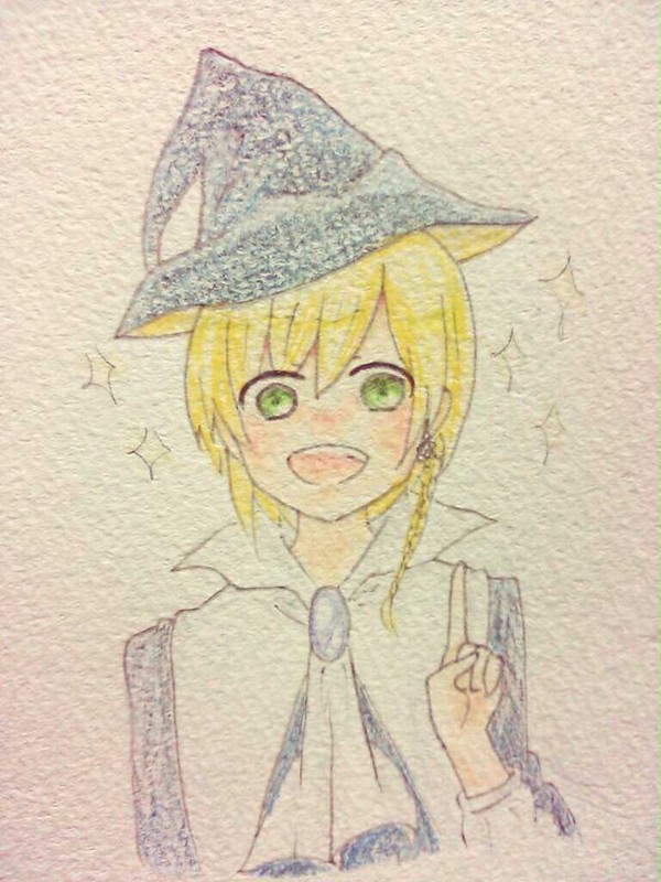 ティトスくん