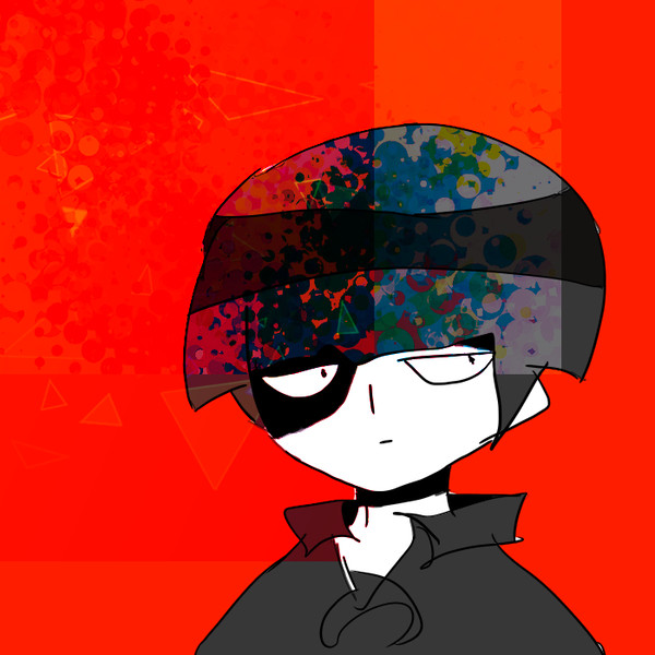 モブくん