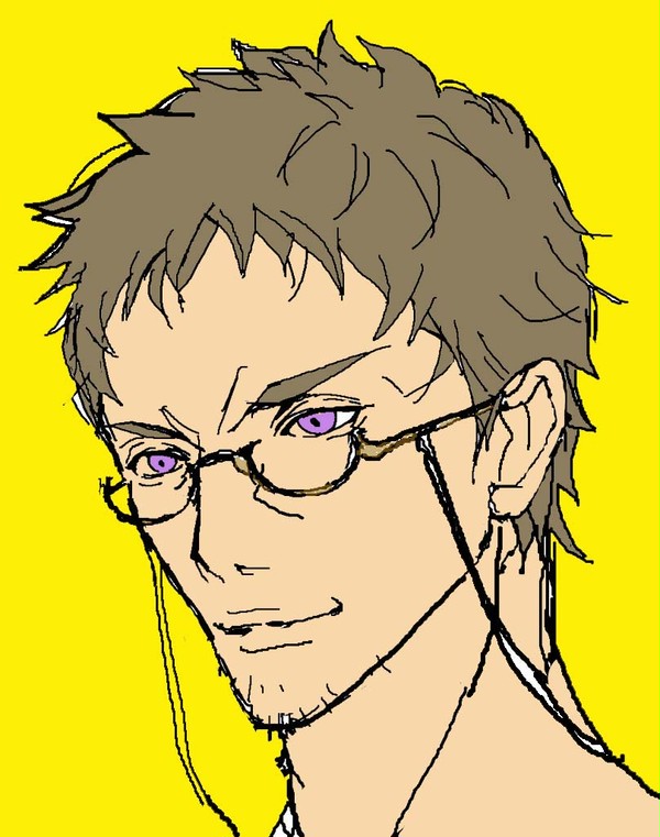 松本センセ
