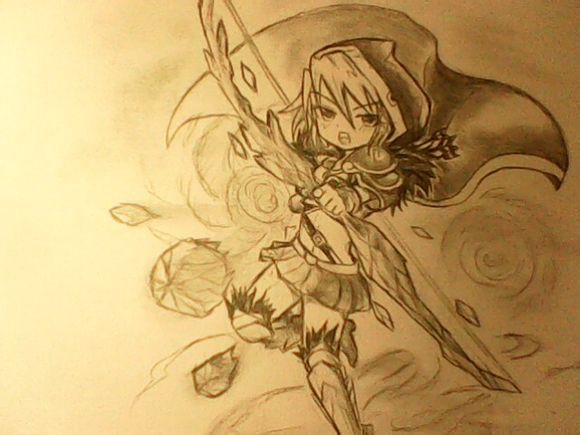 Ashe